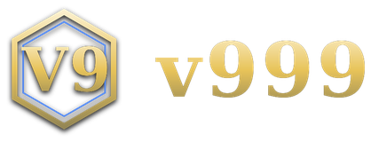 v999 โลโก้
